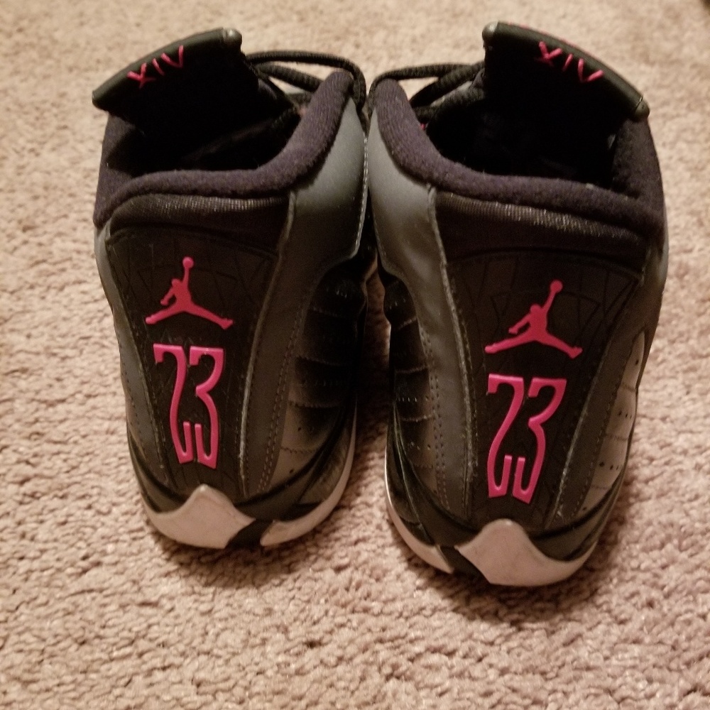 Jordan
